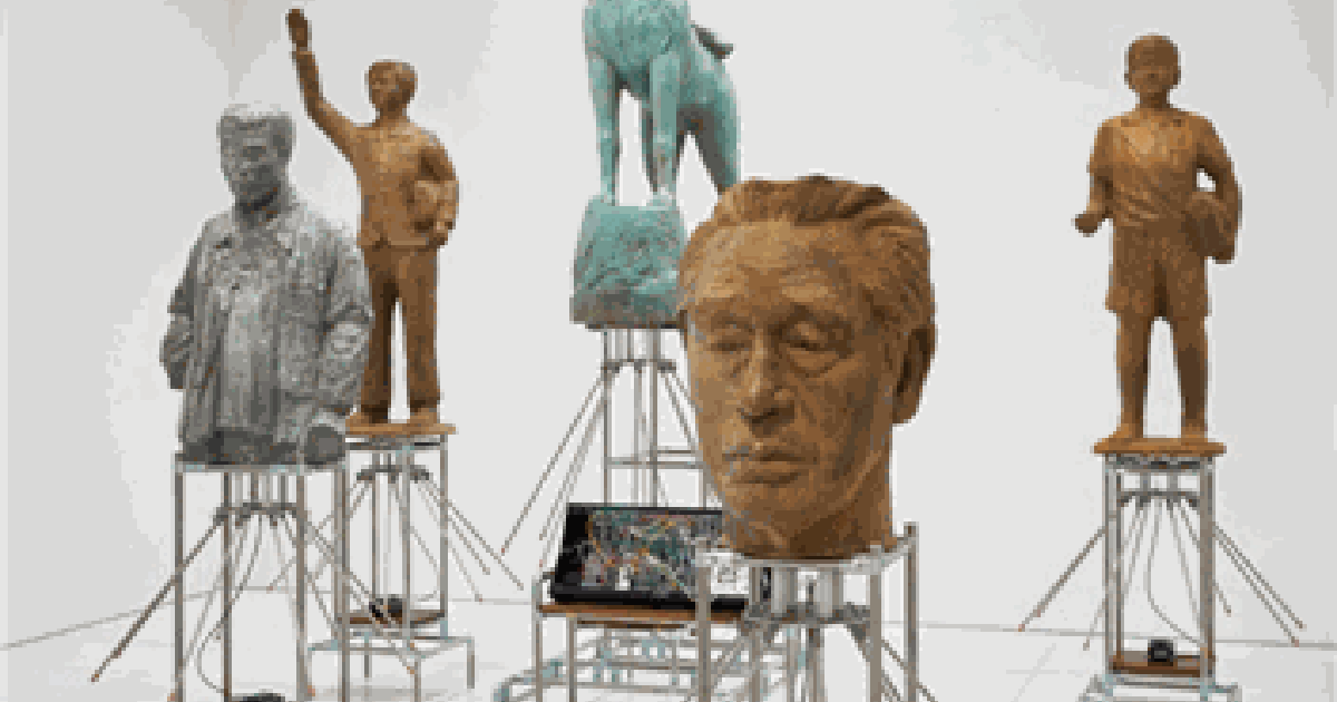 A Preview of the 2026 Changwon Sculpture Biennale: The Language of