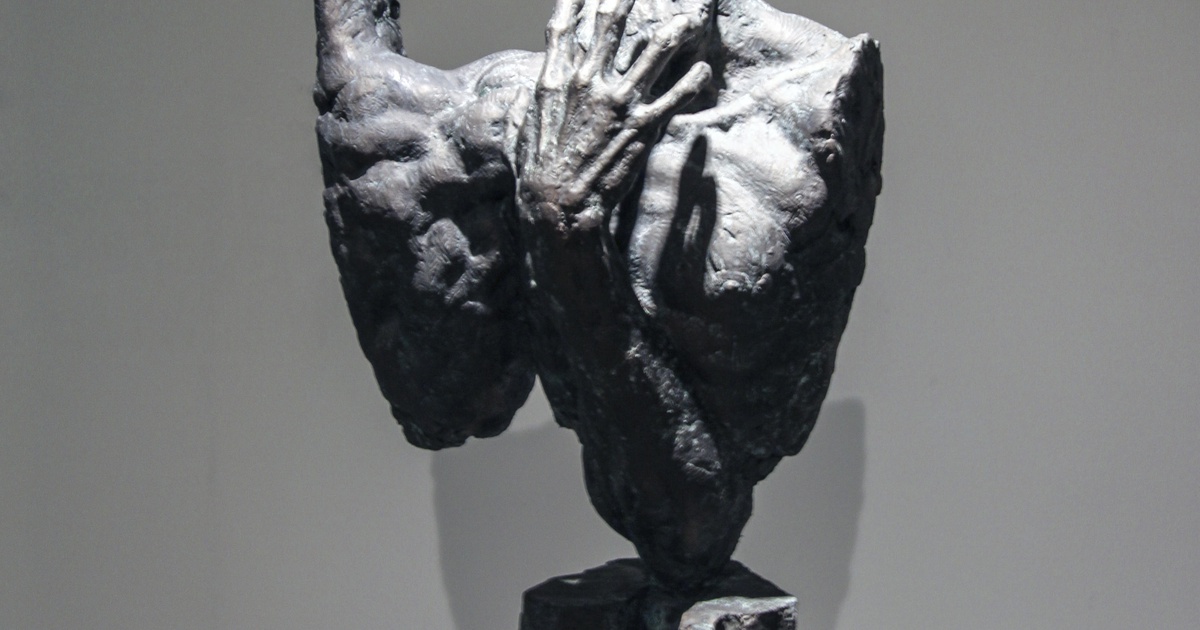 Art in Culture: RYU In | Arario Gallery